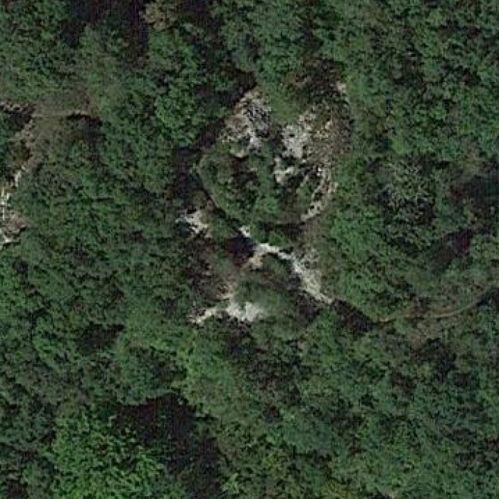 Photo de Tumulus de Tormancy à LIsle-sur-Serein