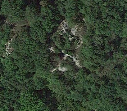 Tumulus de Tormancy à L'Isle-sur-Serein 