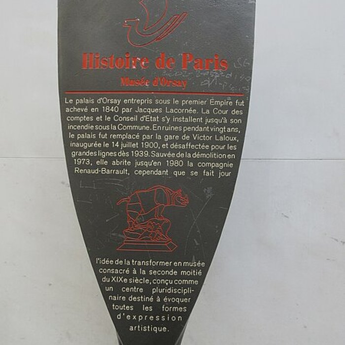 Photo de Musée dOrsay