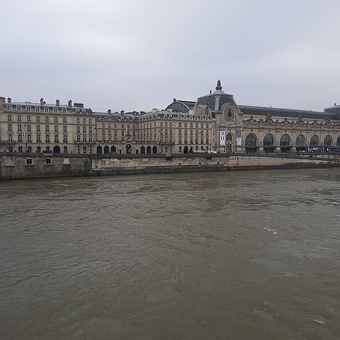 Photo de Musée dOrsay