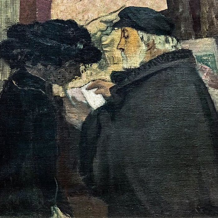 Photo de Musée dOrsay