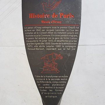 Musée dOrsay