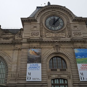 Musée dOrsay