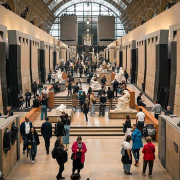 Musée dOrsay