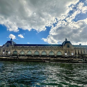 Musée dOrsay