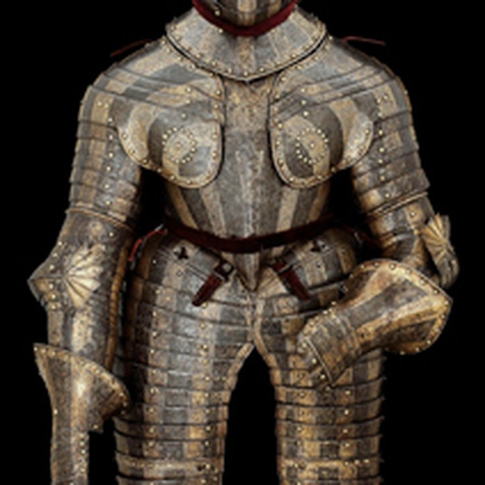 Photo de Musée de larmée