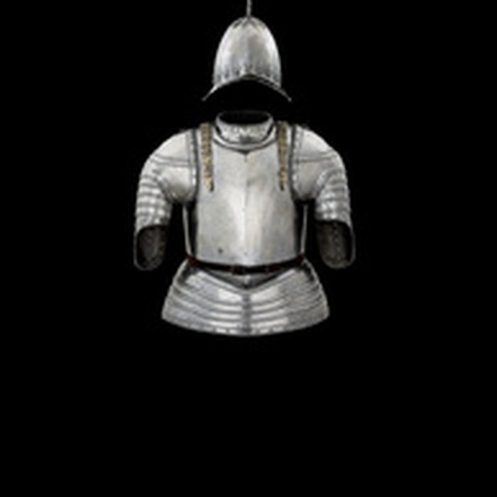 Photo de Musée de larmée