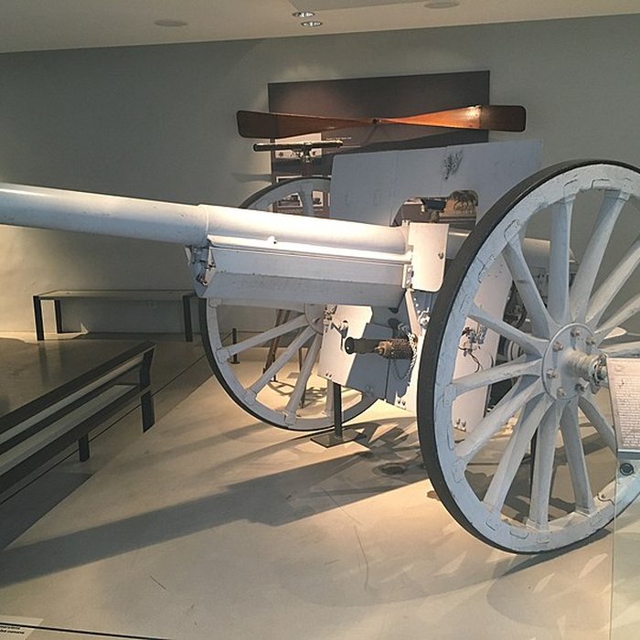 Photo de Musée de larmée