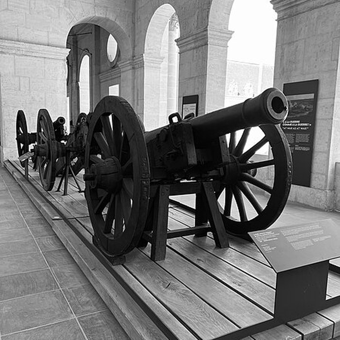 Photo de Musée de larmée