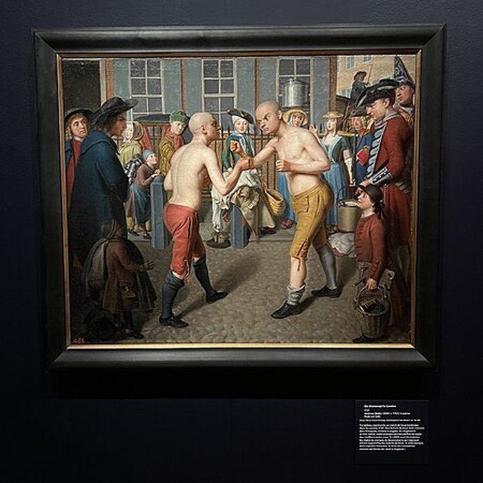 Photo de Musée de larmée