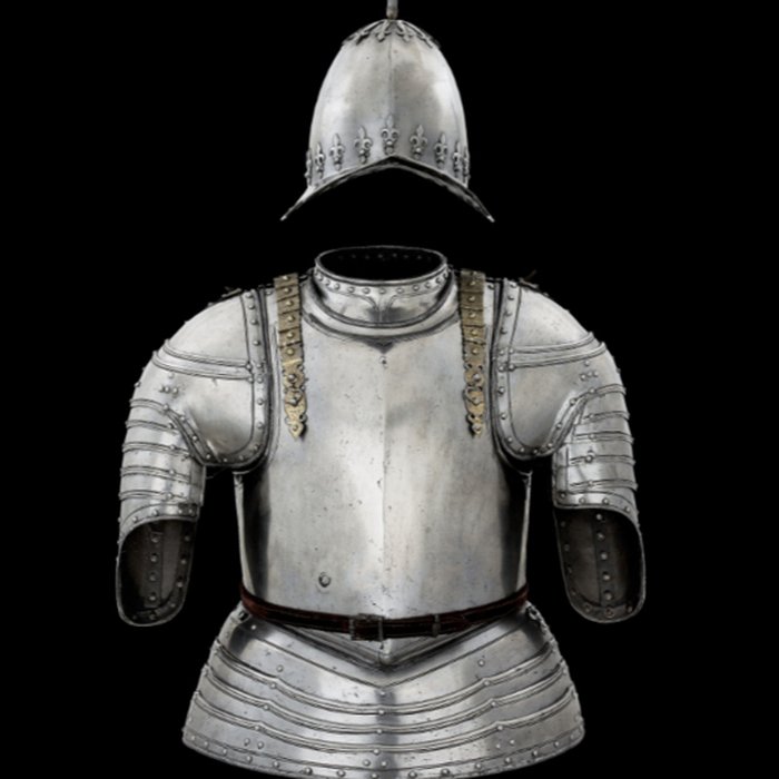 Photo de Musée de larmée