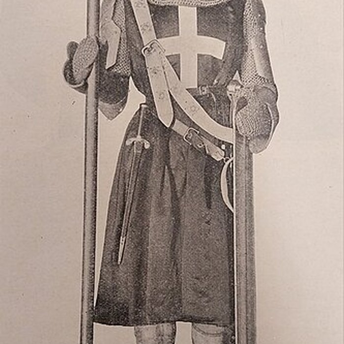 Photo de Musée de larmée