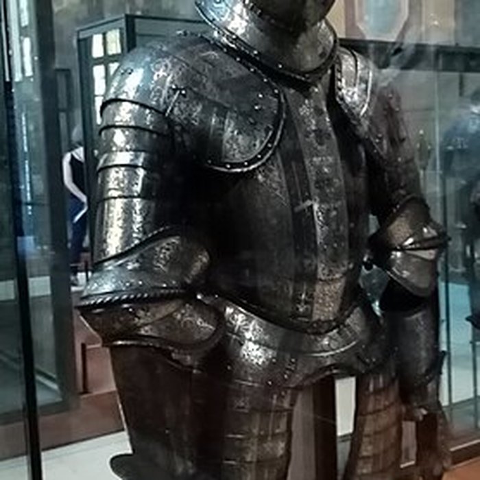 Photo de Musée de larmée