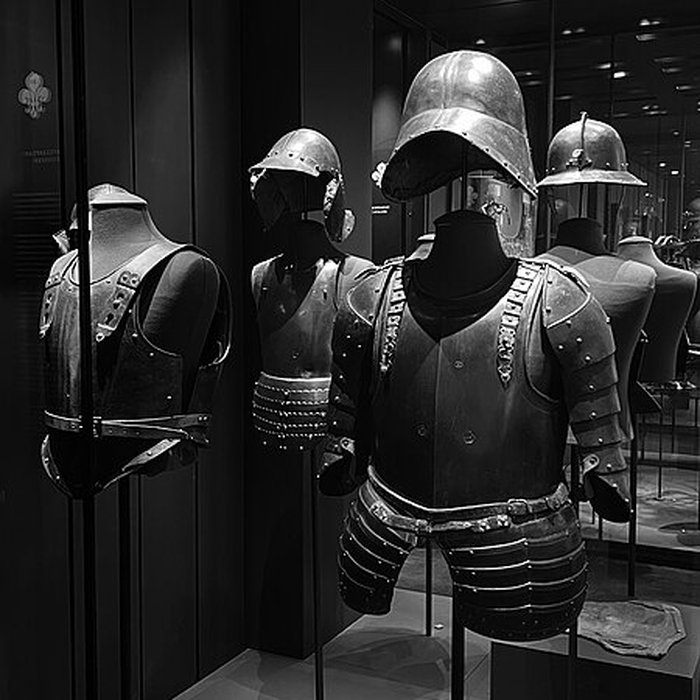 Photo de Musée de larmée