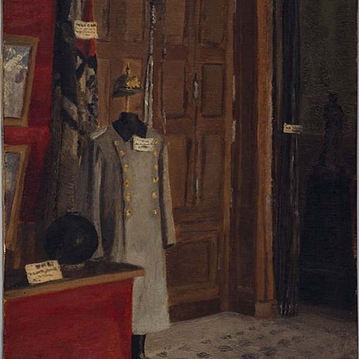 Photo de Musée de larmée