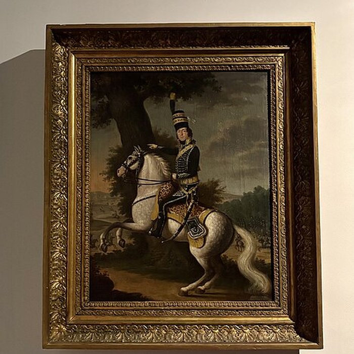 Photo de Musée de larmée