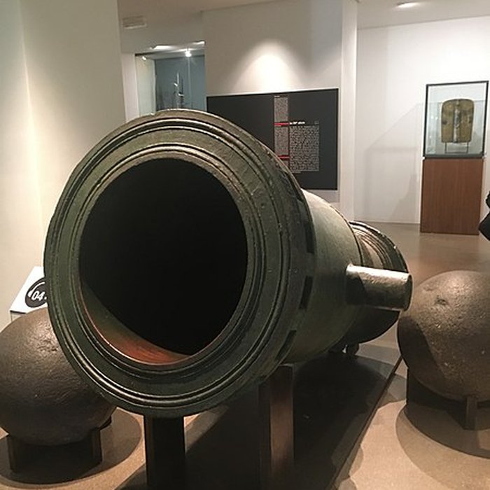 Photo de Musée de larmée