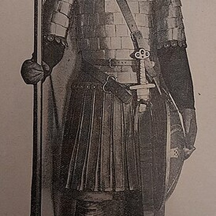 Photo de Musée de larmée