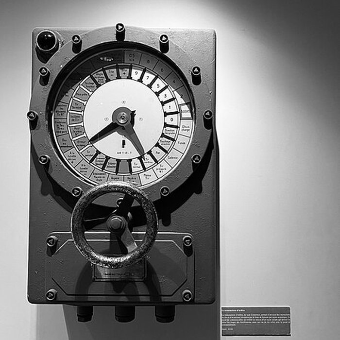 Photo de Musée de larmée