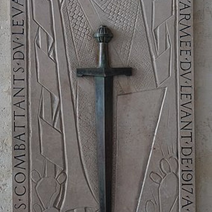 Photo de Musée de larmée