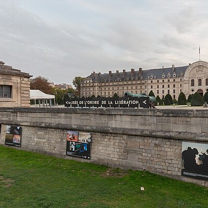 Photo de Musée de larmée