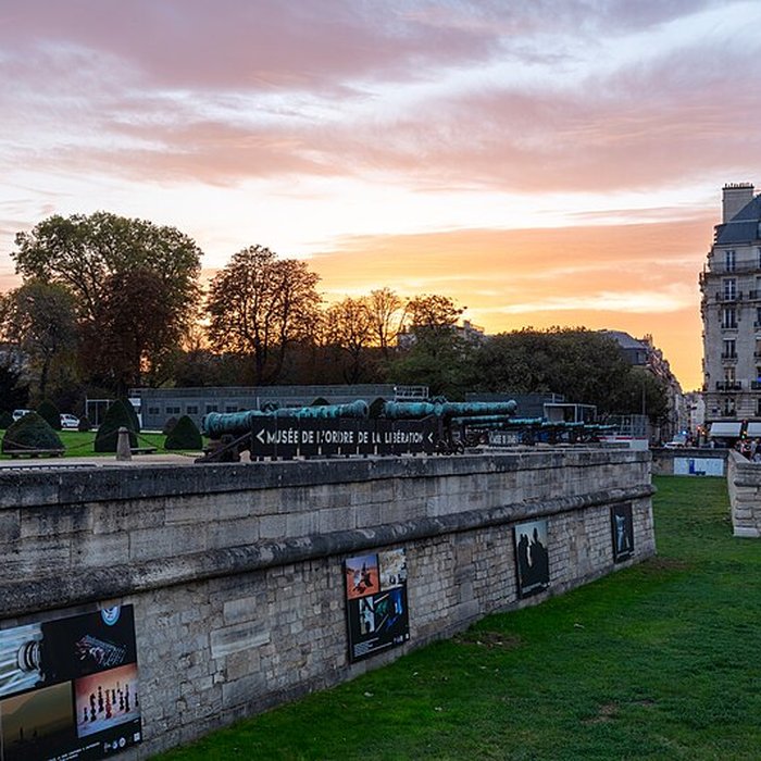 Photo de Musée de larmée