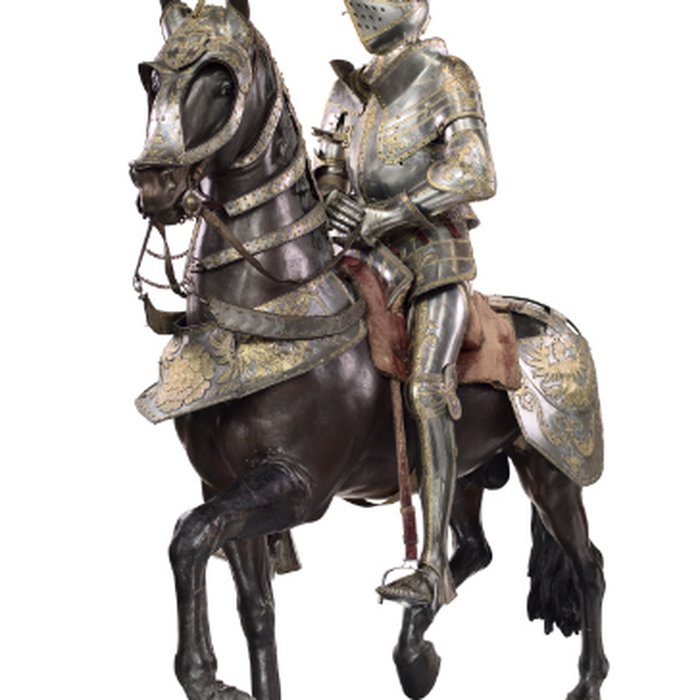 Photo de Musée de larmée