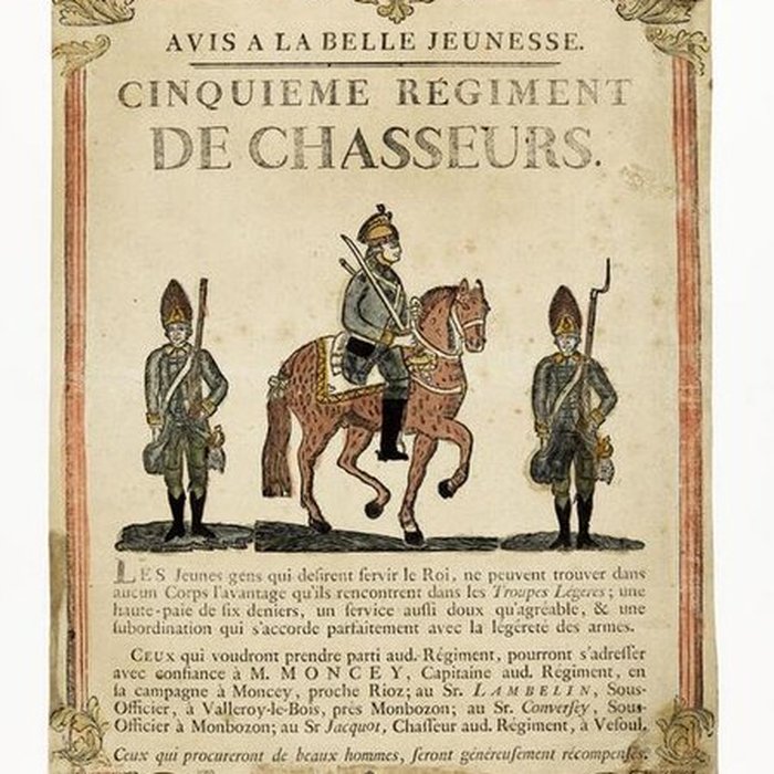 Photo de Musée de larmée