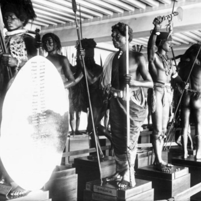 Photo de Musée de larmée