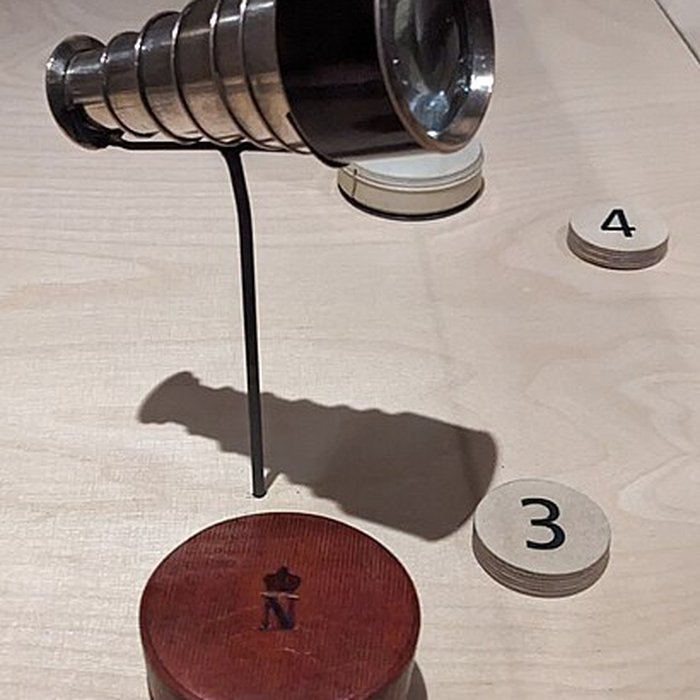 Photo de Musée de larmée