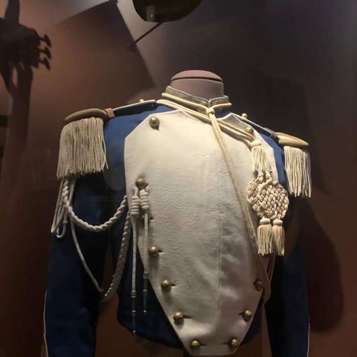 Photo de Musée de larmée