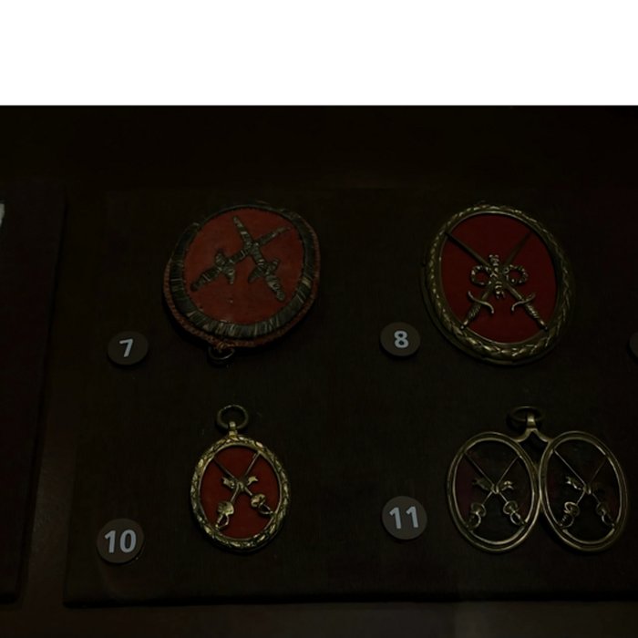 Photo de Musée de larmée