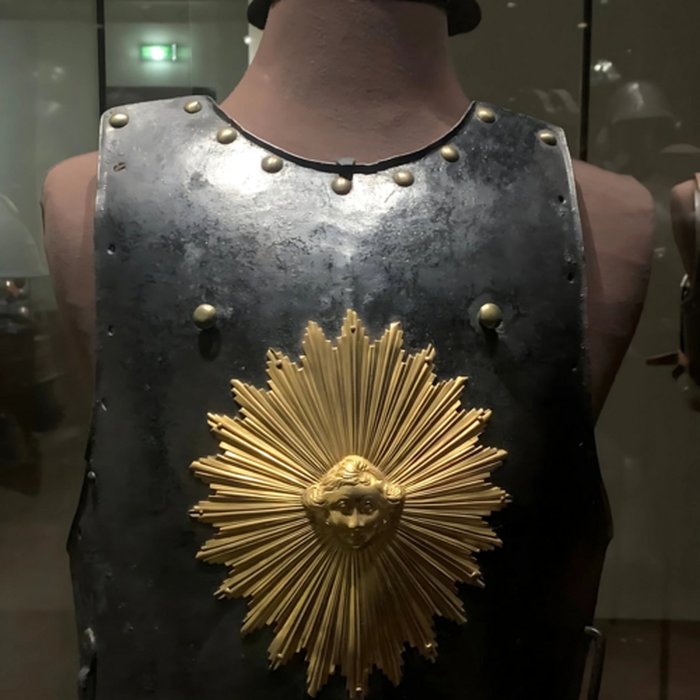 Photo de Musée de larmée