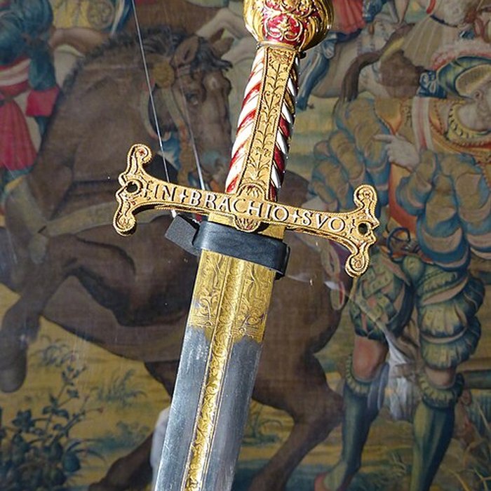 Photo de Musée de larmée