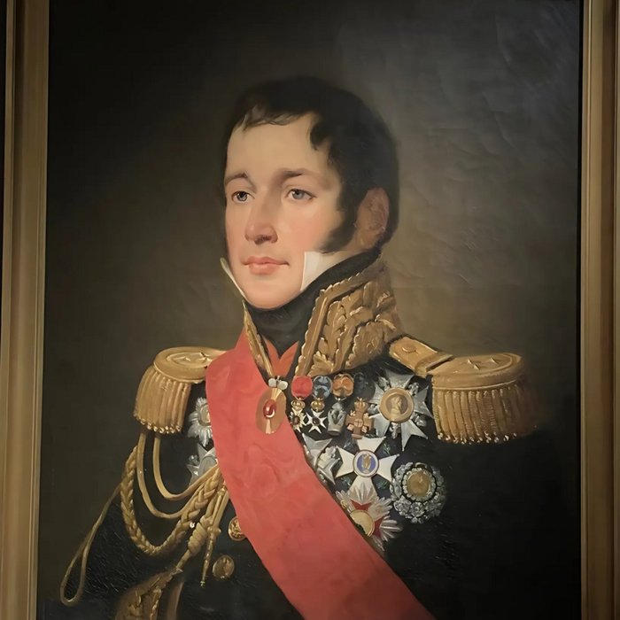 Photo de Musée de larmée