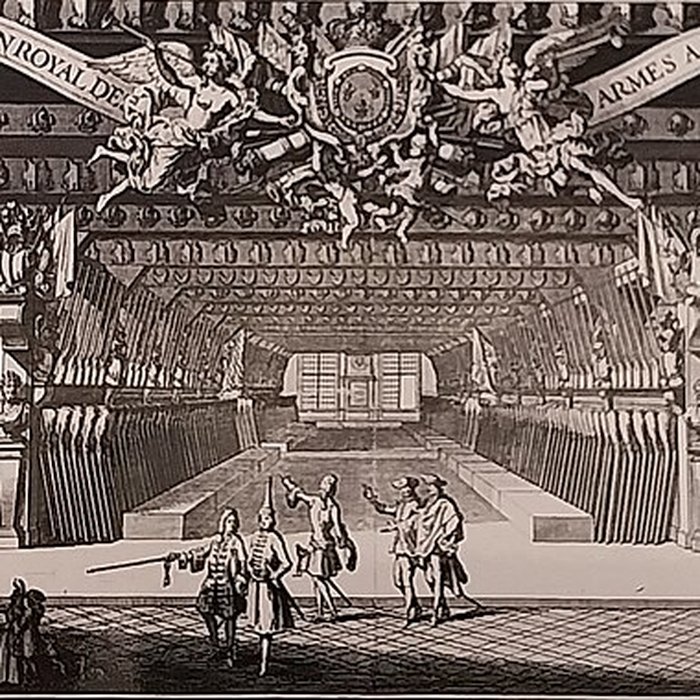 Photo de Musée de larmée