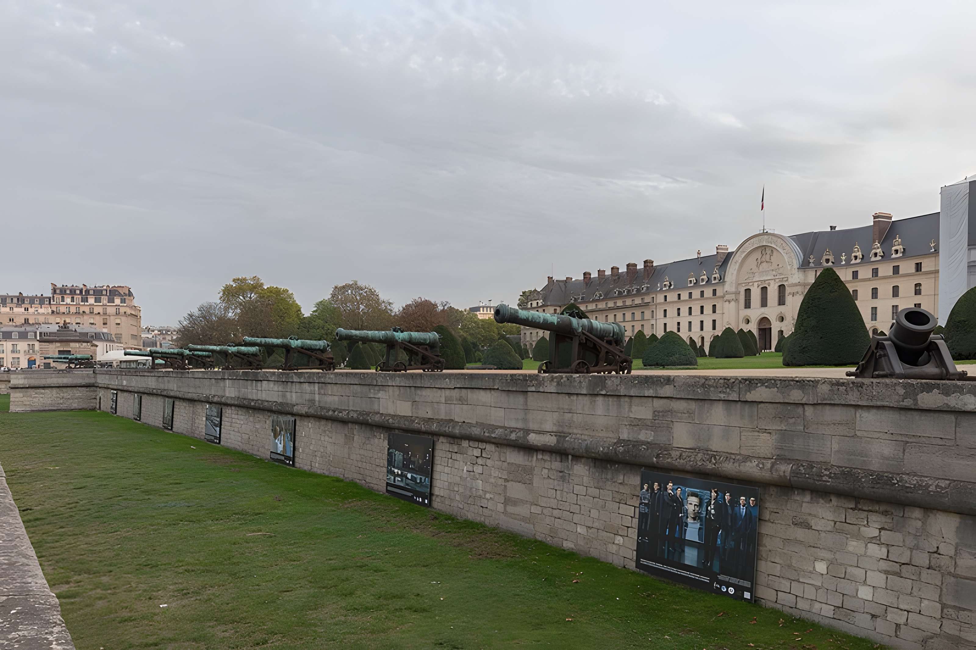 Musée de l'armée