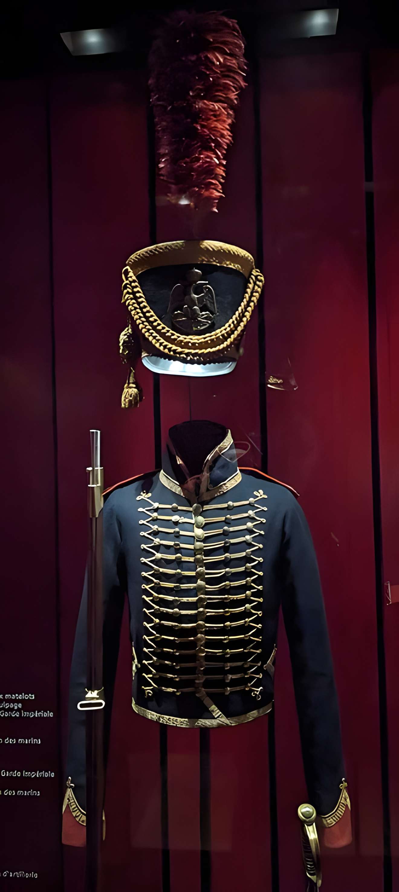 Musée de l'armée
