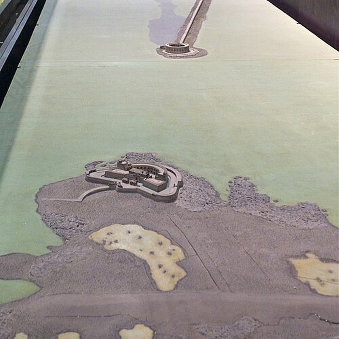 Photo de Musée des plans-reliefs