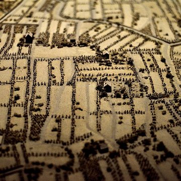 Musée des plans-reliefs