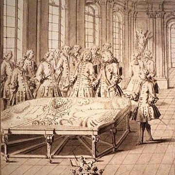 Musée des plans-reliefs