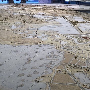 Musée des plans-reliefs