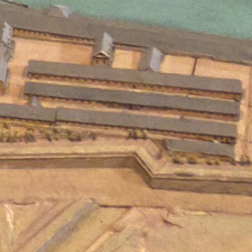 Musée des plans-reliefs