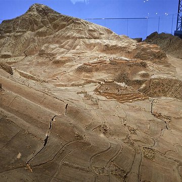 Musée des plans-reliefs