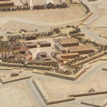 Musée des plans-reliefs