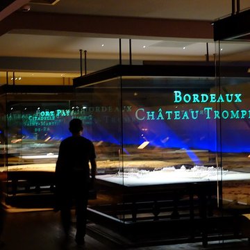 Musée des plans-reliefs