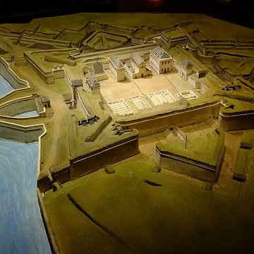 Musée des plans-reliefs