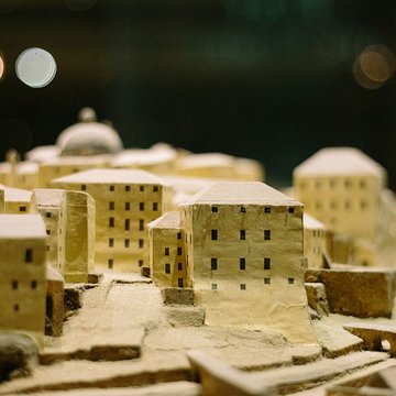 Musée des plans-reliefs