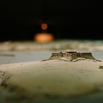 Musée des plans-reliefs