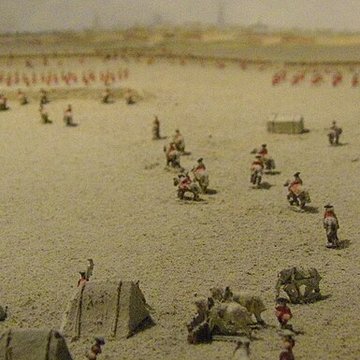 Musée des plans-reliefs